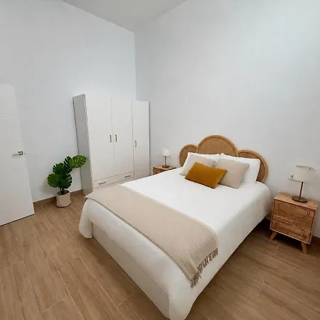 Apartment Casa Marnol Tuineje