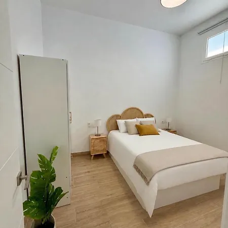 Apartment Casa Marnol Tuineje