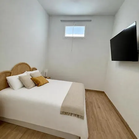Apartment Casa Marnol