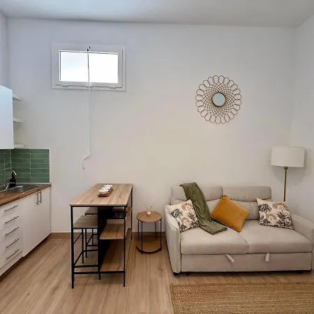 Casa Marnol * Tuineje