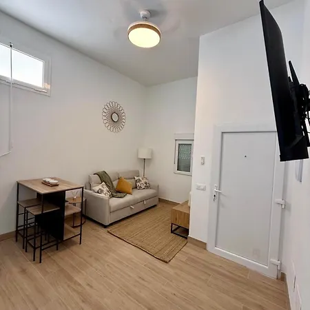Casa Marnol Apartment